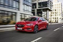 J.D. Power Award: Bestnoten für das Opel-Flaggschiff Insignia